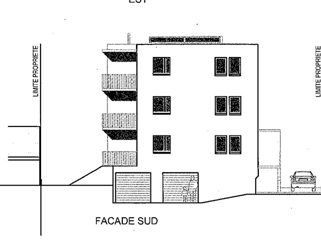 Yverdon-les-Bains 1400 VD - Appartement 4 pièces - TissoT Immobilier