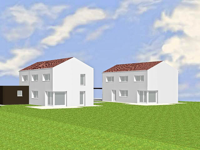 région - Essert-Pittet - Villa individuelle - TissoT Immobilier