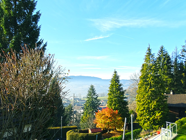 Blonay - Einfamilienhaus 4.5 pi&egrave;ces