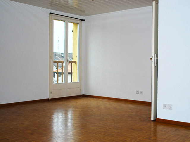 Chancy - Wohnung 6.0 rooms