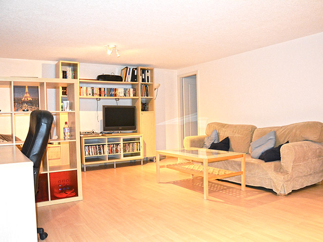 Bien immobilier - Chavannes-des-Bois  - Villa jumelle 6.5 pi&egrave;ces