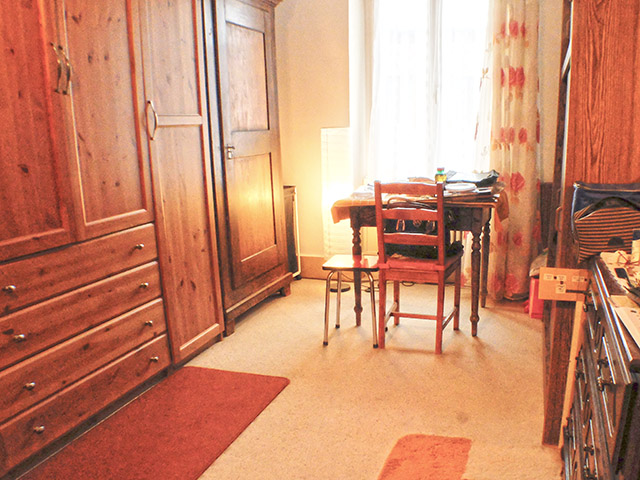 real estate - Vaulion - House in village 8.5 rooms