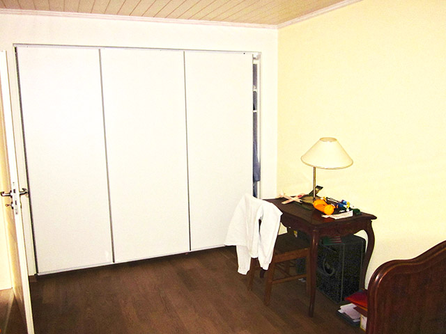 Bien immobilier - Le Mont-Pélerin - Villa individuelle 4.5 pi&egrave;ces