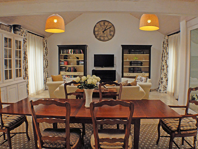 Bien immobilier - Pomy - Villa individuelle 10 pi&egrave;ces