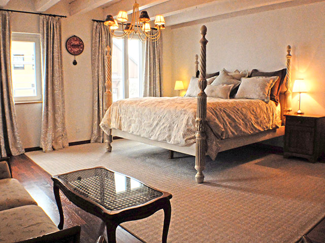 Bien immobilier - Pomy - Villa individuelle 10 pi&egrave;ces