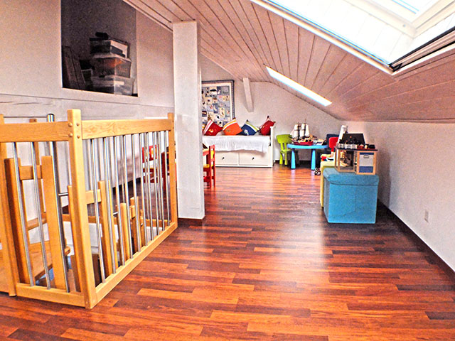 Pomy 1405 VD - Villa individuelle 10 pi&egrave;ces - TissoT Immobilier