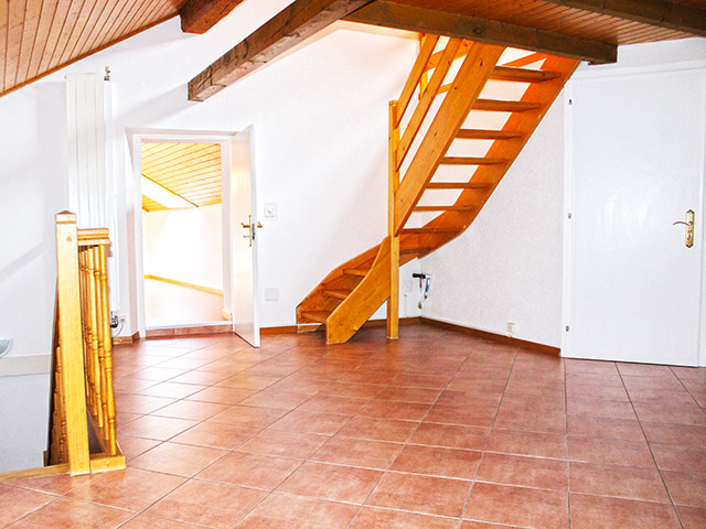 Montricher - House in village 7.0 rooms