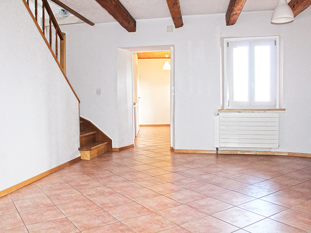 real estate - Montricher - House in village 7.0 rooms