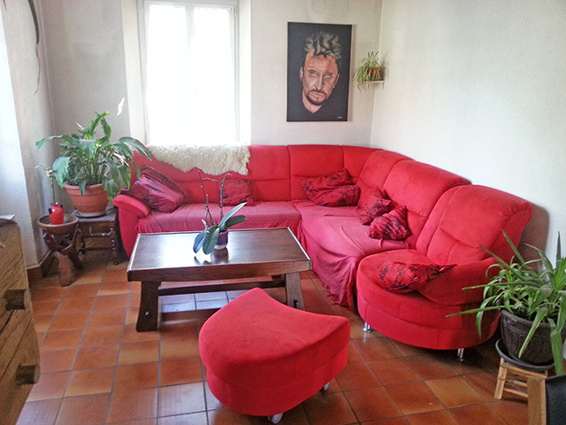 Bien immobilier - Vétroz - Villa individuelle 6 pi&egrave;ces
