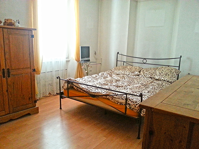 Bien immobilier - Vétroz - Villa individuelle 6 pi&egrave;ces