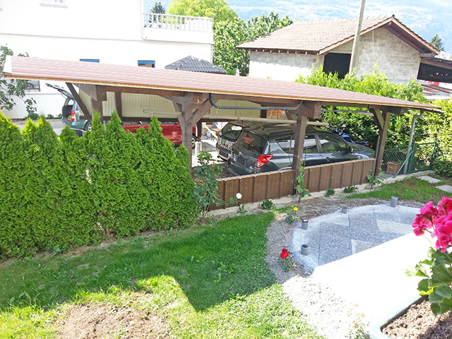 Vétroz 1963 VS - Villa individuelle 6 pi&egrave;ces - TissoT Immobilier