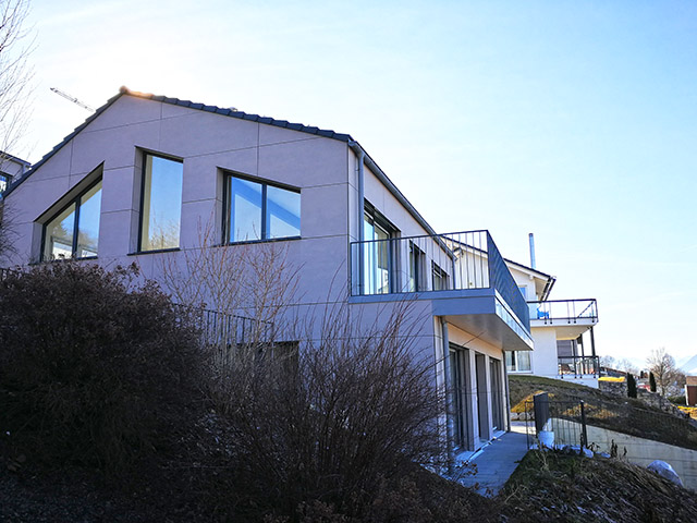 Corbières - Einfamilienhaus 6 pi&egrave;ces