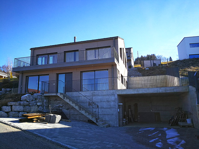 Corbières - Villa individuelle 6 pi&egrave;ces
