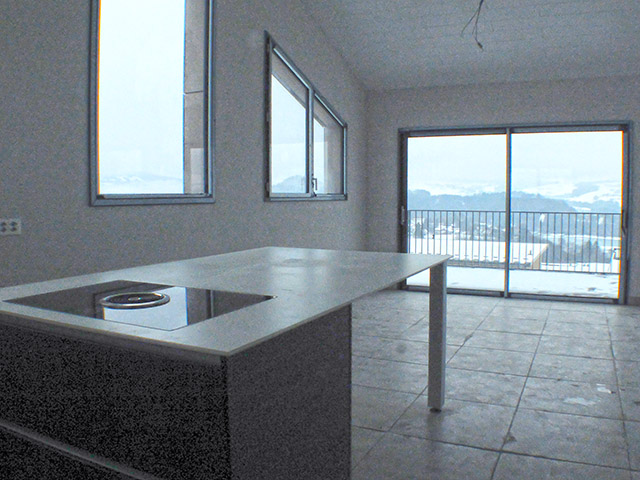 Bien immobilier - Corbières - Villa individuelle 6 pi&egrave;ces