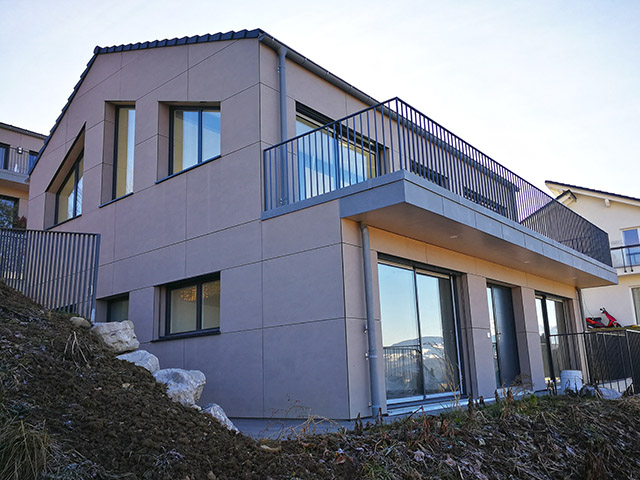Corbières TissoT Immobilier : Villa individuelle 6 pièces