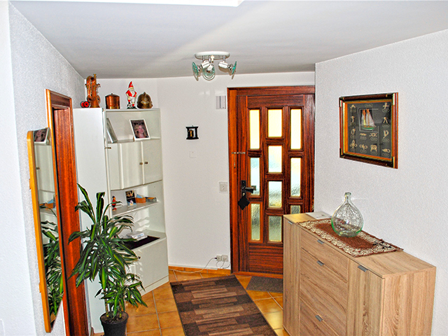 Bellevue TissoT Immobilier : Villa mitoyenne 6.5 pi&egrave;ces