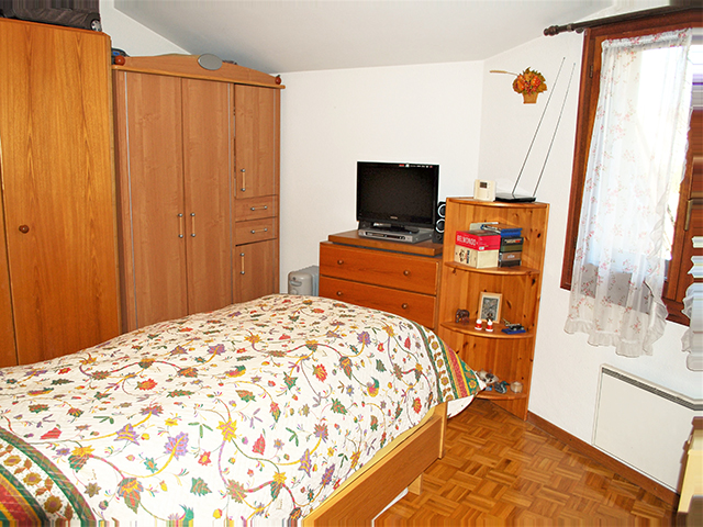 Bellevue 1293 GE - Villa mitoyenne 6.5 pi&egrave;ces - TissoT Immobilier
