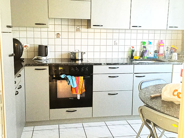 Bien immobilier - Dottikon - Villa jumelle 4.5 pi&egrave;ces