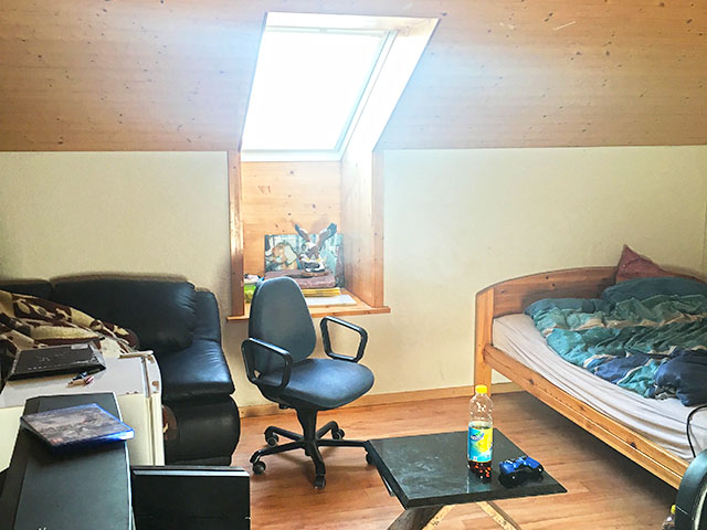 Dottikon 5605  AG - Villa jumelle 4.5 pi&egrave;ces - TissoT Immobilier