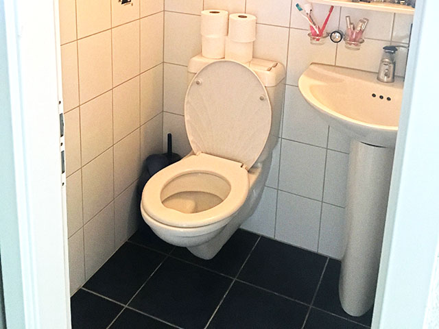 Bien immobilier - Dottikon - Villa jumelle 4.5 pi&egrave;ces