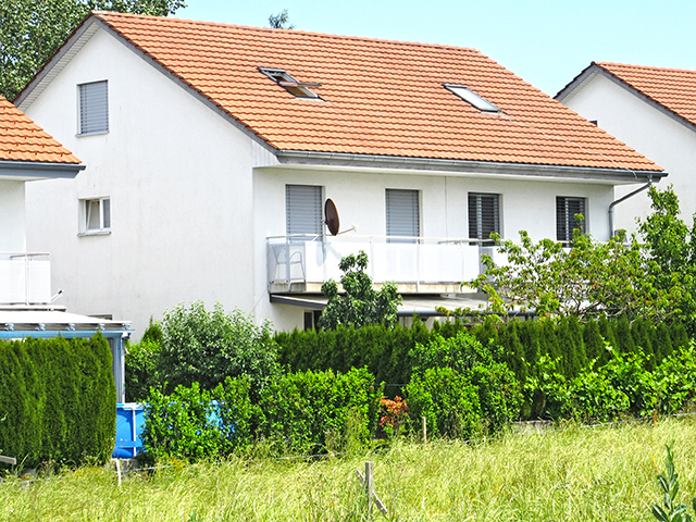 Dottikon TissoT Immobilier : Villa jumelle 4.5 pi&egrave;ces