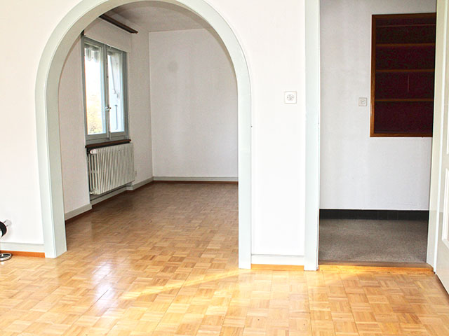 Morges TissoT Immobiliare : Villa 5.5 rooms