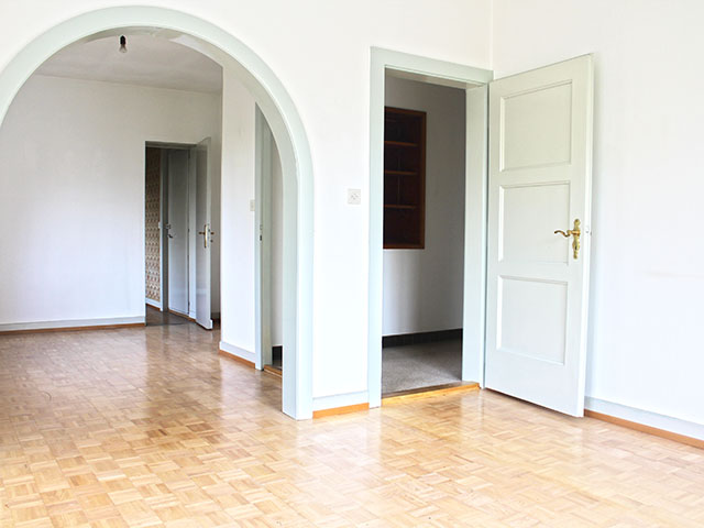 Morges TissoT Realestate : Villa 5.5 rooms
