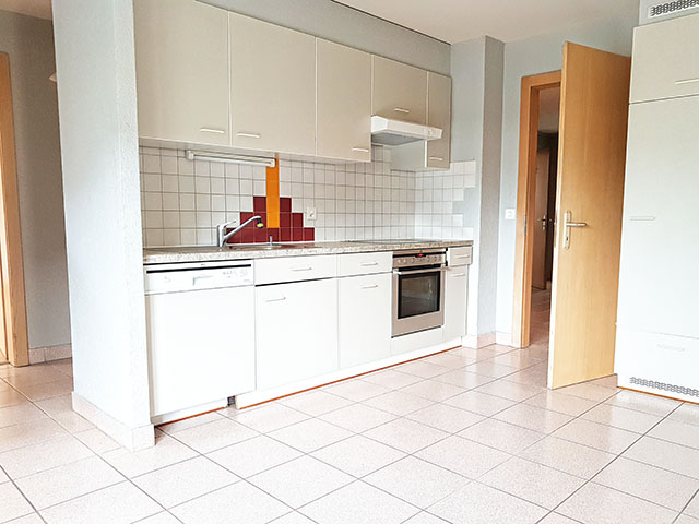 real estate - Vétroz - Flat 4.5 rooms