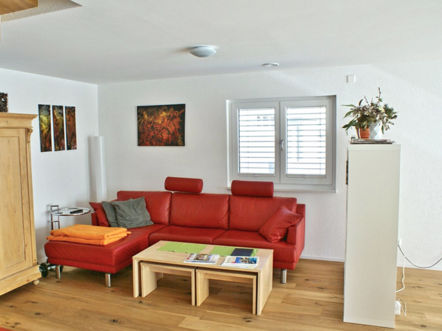 Egliswil -Haus 7.5 rooms - purchase real estate