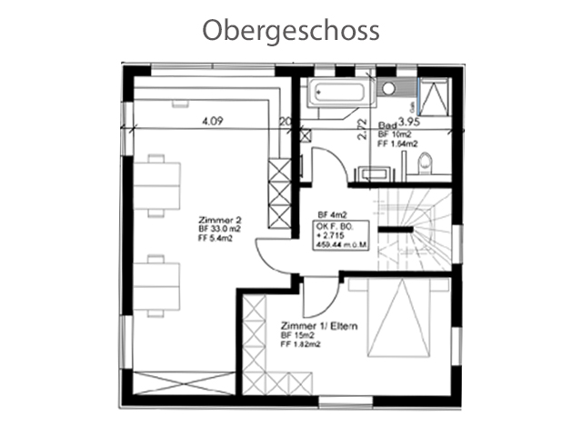 Egliswil 5704 AG - Maison 7.5 pièces - TissoT Immobilier