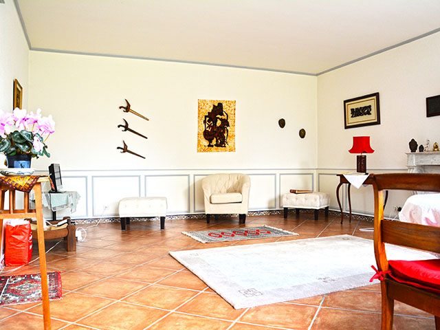 real estate - Orbe - Mansion house 10.0 rooms