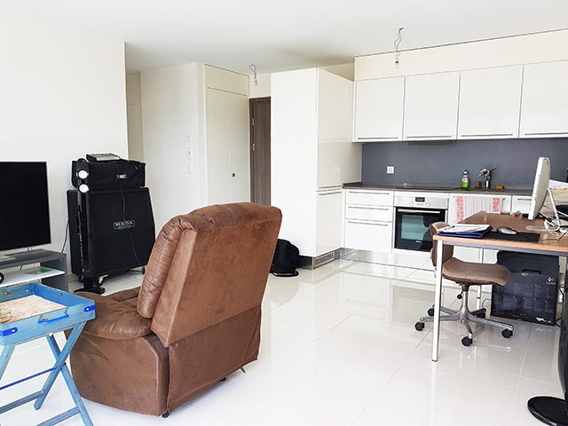 Conthey TissoT Immobilier : Appartement 2.5 pièces