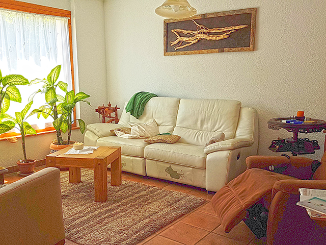 Bien immobilier - Martigny - Villa mitoyenne 6.5 pi&egrave;ces