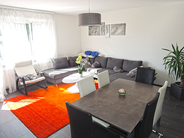 Marly - Flat 4.5 rooms
