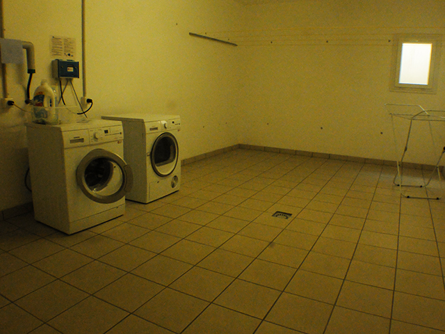 Yverdon-les-bains TissoT Immobilier : Appartement 3.5 pièces