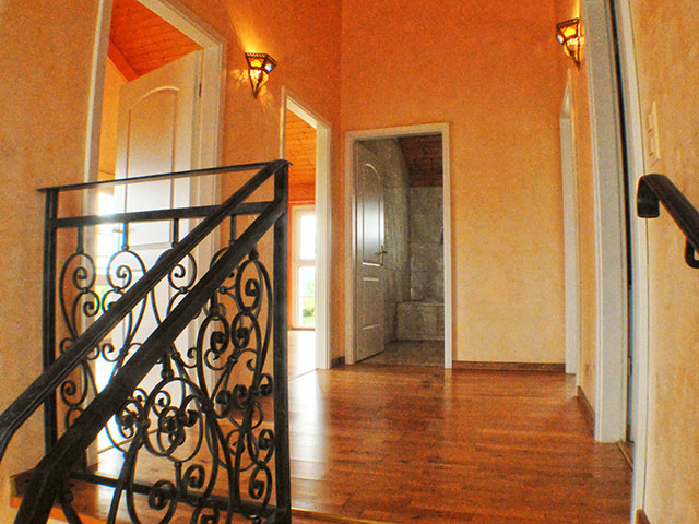 real estate - Champagne - Villa mitoyenne 5.5 rooms