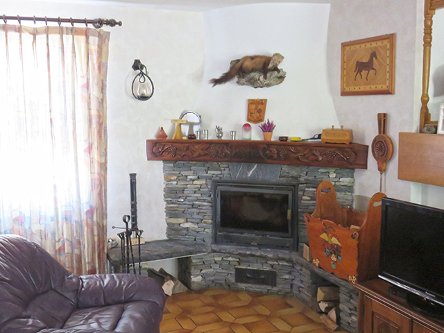 Aproz - Villa individuelle 7.5 pi&egrave;ces