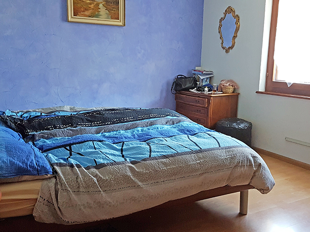 Aproz TissoT Immobilier : Villa individuelle 7.5 pi&egrave;ces