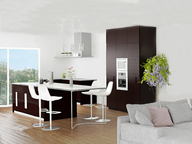 Bassins TissoT Immobiliare : Appartamenti su appa 3.5 rooms
