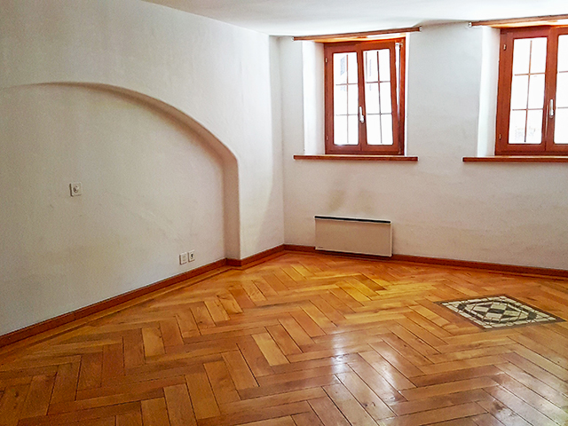 Grimisuat -Stadthaus 3.0 rooms - purchase real estate