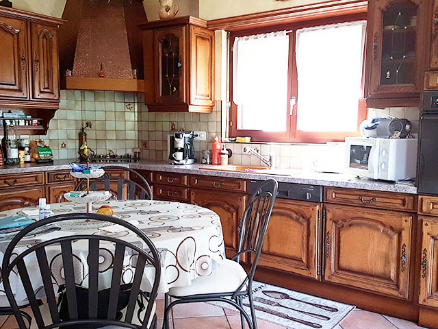 Martigny - Villa individuelle 5.5 pi&egrave;ces