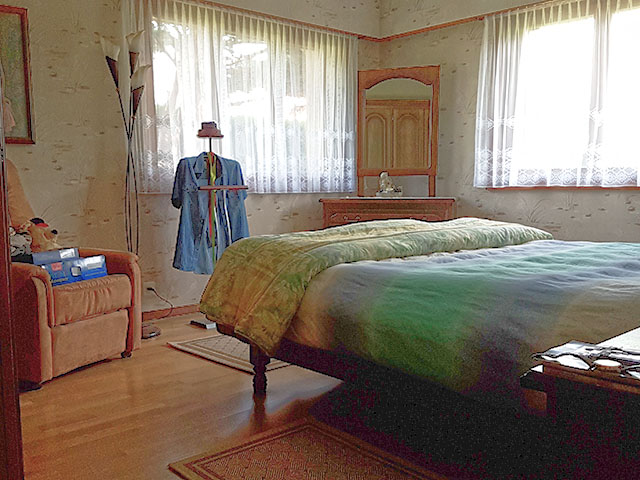 Bien immobilier - Martigny - Villa individuelle 5.5 pi&egrave;ces