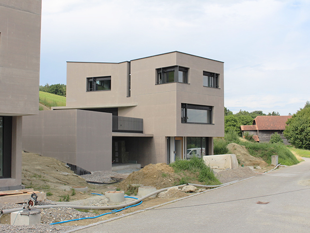 Bien immobilier - Barberêche - Villa individuelle 5.5 pi&egrave;ces