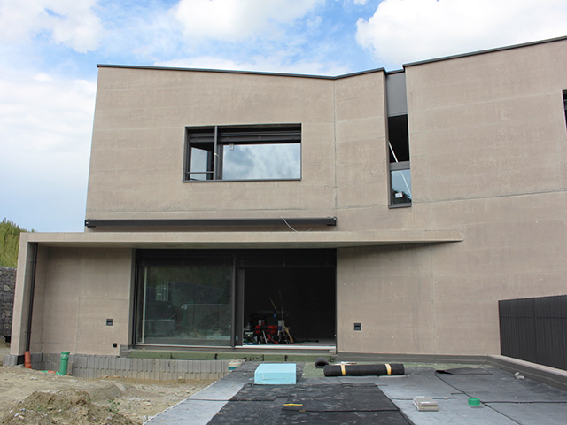 Bien immobilier - Barberêche - Villa individuelle 5.5 pi&egrave;ces