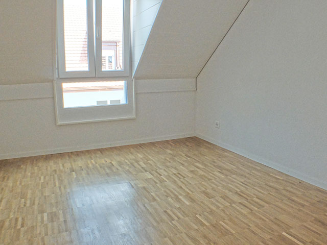 Yvonand TissoT Realestate : Appartement 3.5 rooms