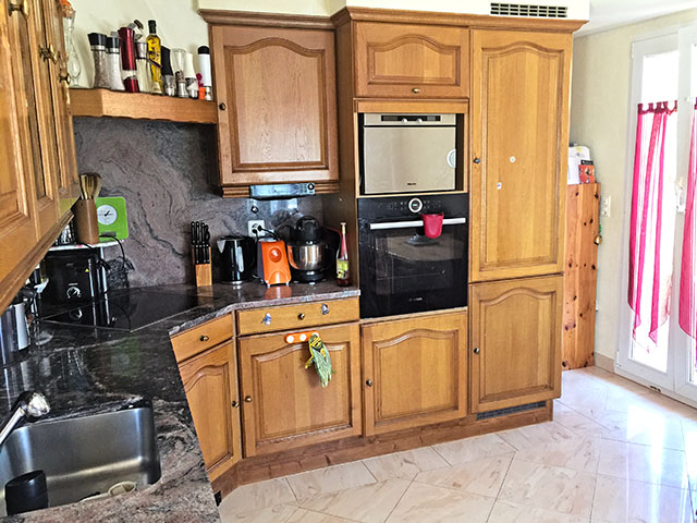Sorens  - Villa individuelle 8.5 pi&egrave;ces