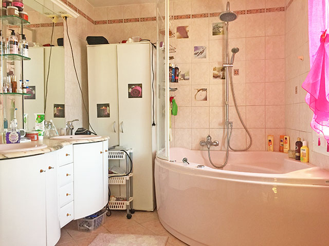 Sorens  TissoT Immobilier : Villa individuelle 8.5 pi&egrave;ces