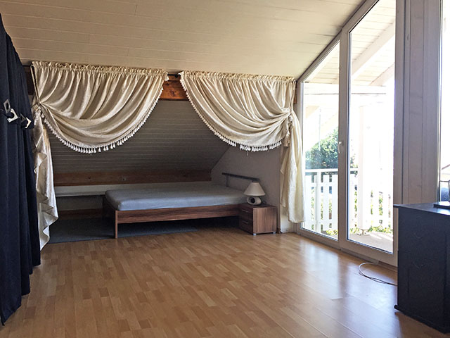 Sorens  1642  FR - Villa individuelle 8.5 pi&egrave;ces - TissoT Immobilier