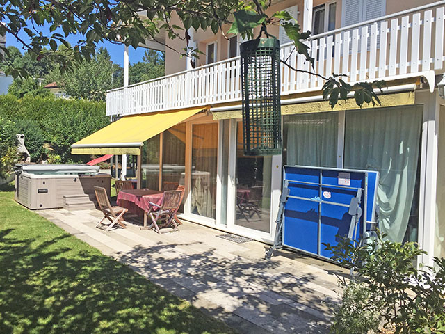 Sorens  TissoT Immobilier : Villa individuelle 8.5 pi&egrave;ces