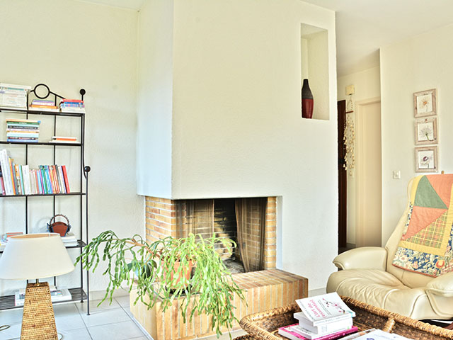 St-Sulpice 1025 VD - Flat 4.5 rooms - TissoT Realestate